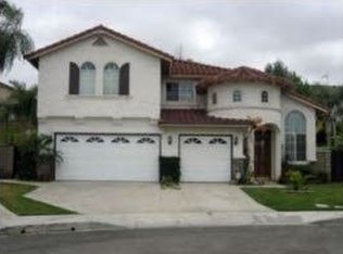 16155 Royal Troone Ct, Chino Hills, CA 91709