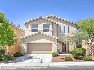6065 River Belle St, North Las Vegas, NV 89031