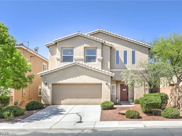6065 River Belle St, North Las Vegas, NV 89031