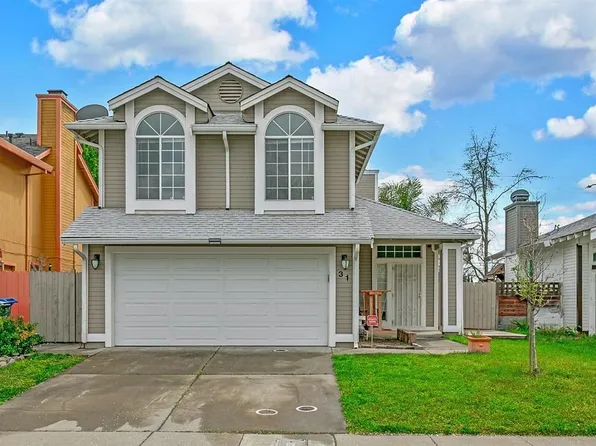 31 Twin Leaf Ct, Sacramento, CA 95838