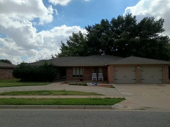5603 67th St, Lubbock, TX 79424