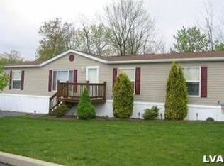 4232 Independence Ln, Walnutport, PA