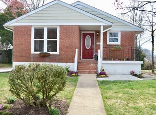 2603 Moore Ave, Baltimore, MD 21234