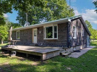 8500 E Stockwell Rd, Harrison, MI 48625