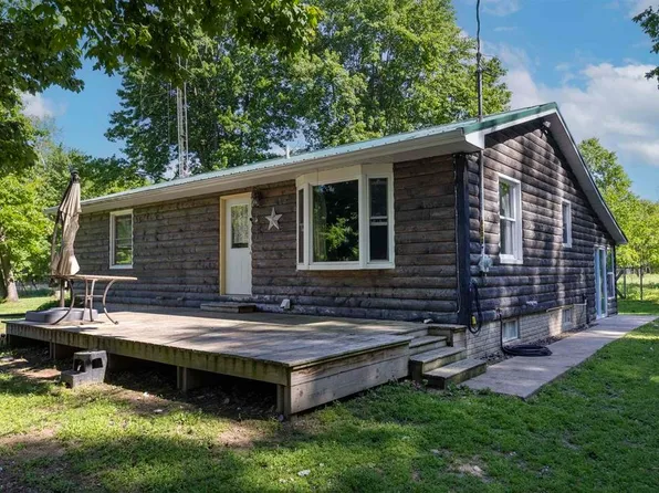 8500 E Stockwell Rd, Harrison, MI 48625
