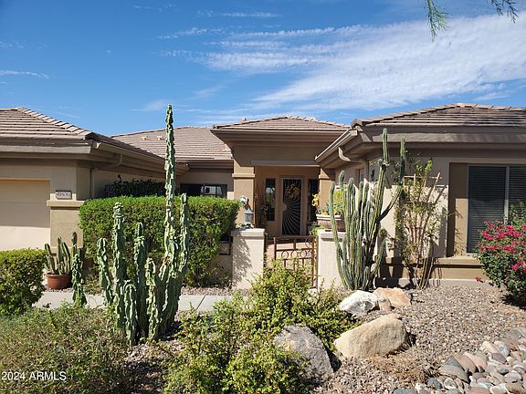 4th image of 41806 N SHADOW CREEK Way
