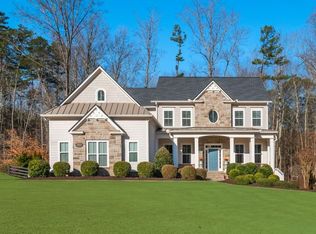 10060 Peaks Pkwy, Milton, GA 30004