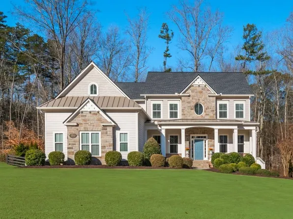 10060 Peaks Pkwy, Milton, GA 30004