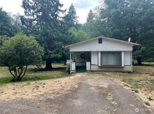 1801 NE Mission Creek Rd, Belfair, WA 98528
