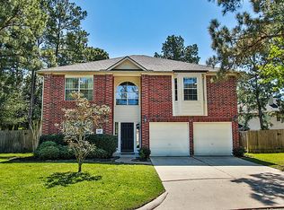 9307 Sundew Ct, Houston, TX 77070