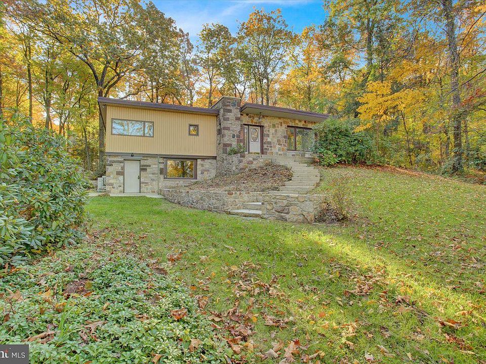 3211 Pricetown Rd, Fleetwood, PA 19522 MLS PABK2036242 Zillow