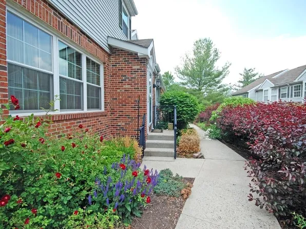 701 Appleton Way #701, Whippany, NJ 07981
