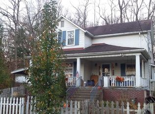 3743 Bakerstown Rd, Gibsonia, PA 15044