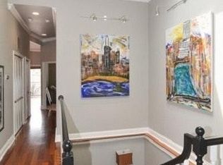 2216 N Sedgwick St #4, Chicago, IL 60614