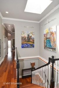 2216 N Sedgwick St #4, Chicago, IL, 60614