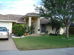 14233 SW 152nd Ct, Miami, FL 33196