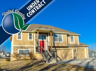 20092 Golden Rd, Linwood, KS 66052