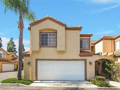 9 Via Athena, Aliso Viejo, CA, 92656