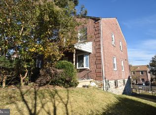 3901 Kimble Rd, Baltimore, MD 21218