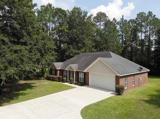 2502 Kinloch Ct, Albany, GA 31721