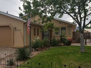 576 S 75 E, Ivins, UT 84738