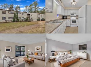 612 Pine Ridge Pl, Raleigh, NC 27609