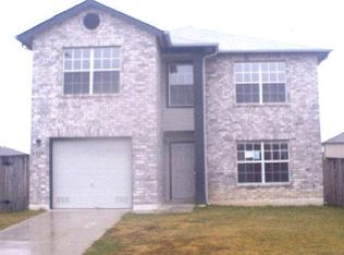 6938 Waterfall Pass, Converse, TX 78109