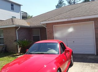 8519 Laredo St, Navarre, FL 32566