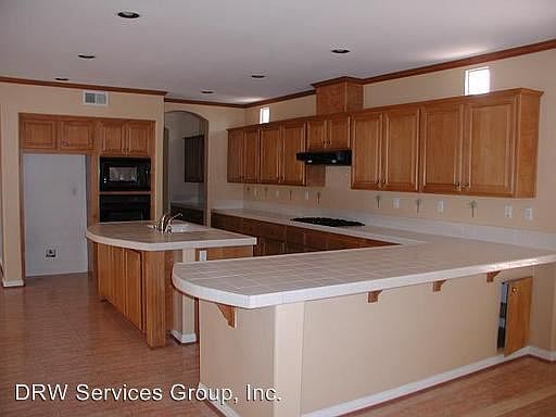 Kitchen and Bar Seating