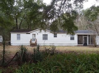 8916 Clifton Trl, Mc Alpin, FL 32062