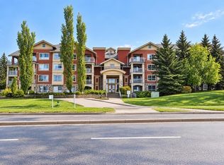 5115 E Richard Rd SW #211, Calgary, AB T3E7M7