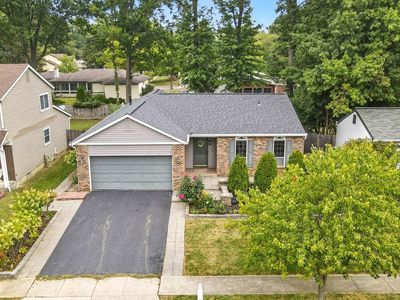 2608 Sawmill Meadows Ave, Dublin, OH, 43016