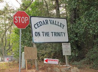 281 Hilltop Dr, Coldspring, TX 77331