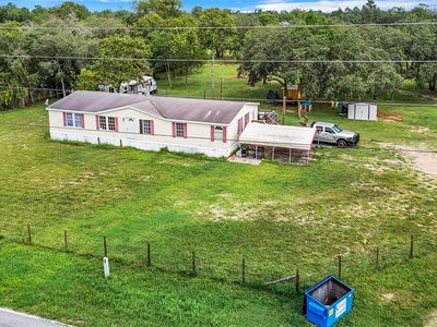 16339 Bosley Dr, Spring Hill, FL, 34610