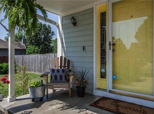 6000 Brooklyn Ave, Kansas City, MO 64130