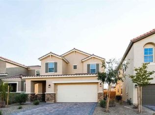 1117 Strada Pecei, Henderson, NV 89011
