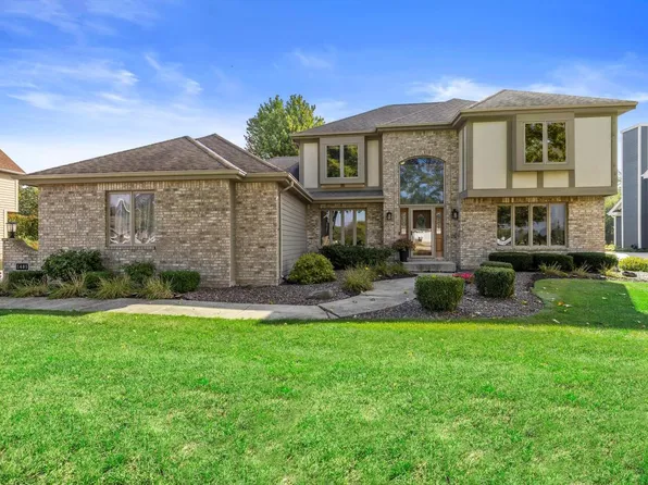 1485 97th AVENUE, Kenosha, WI 53144