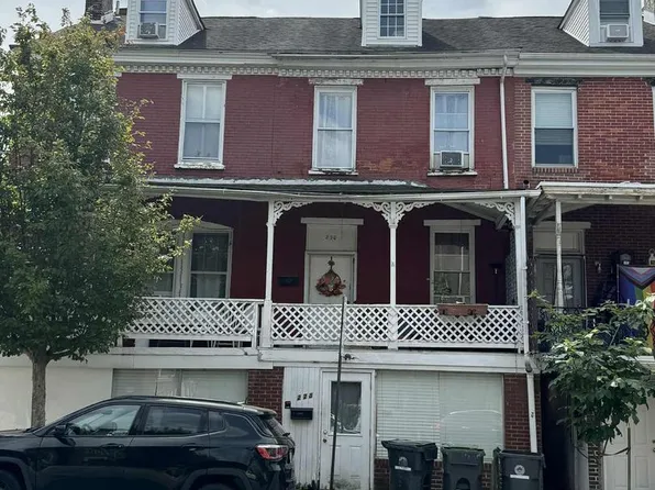 228-230 Church St, Phoenixville, PA 19460