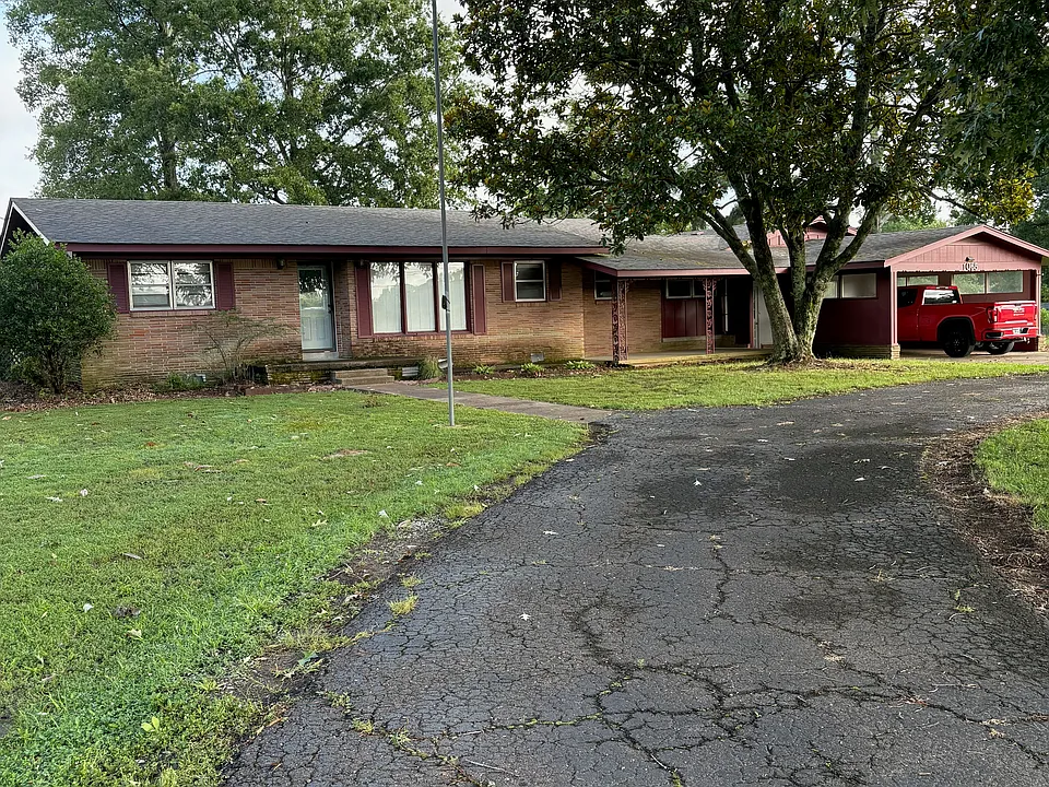 1065 Bear Creek Rd