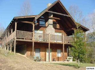 1991 Mountain Way, Sevierville, TN 37862