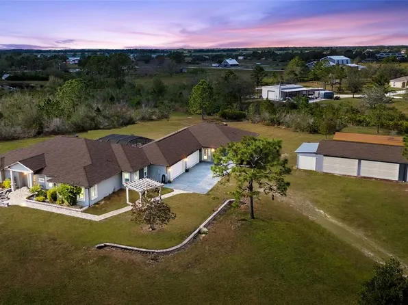 25605 69th Ave E, Myakka City, FL 34251