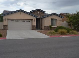 2558 Fountain Ave, Pahrump, NV 89048