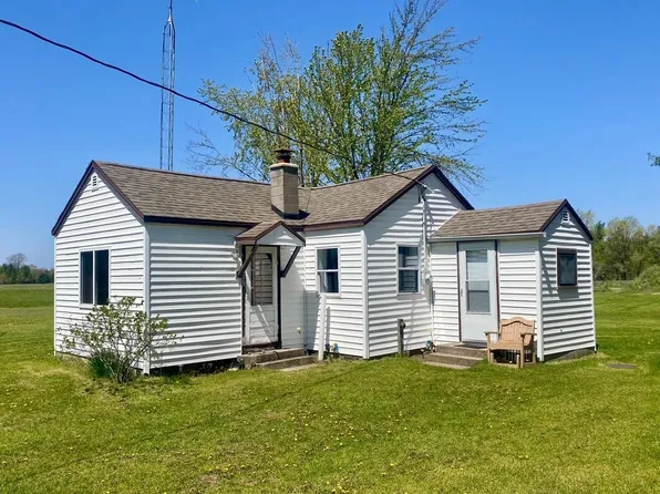 8918 State Highway 64, Pound, WI 54161