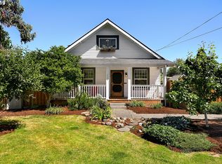 3089 NE Brogden St, Hillsboro, OR 97124