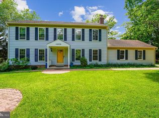 14632 Quince Orchard Rd, Gaithersburg, MD 20878