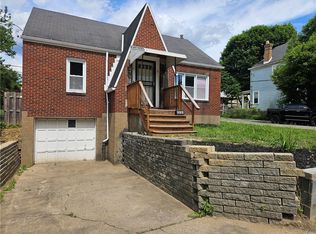 3200 Motor St, Pittsburgh, PA 15204