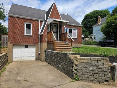 3200 Motor St, Pittsburgh, PA, 15204