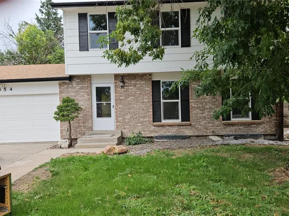 9354 Bellaire Street, Thornton, CO 80229