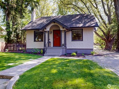 930 Bonnie Brae Street, Walla Walla, WA, 99362