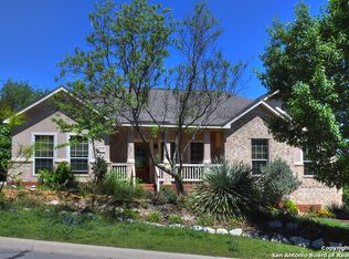 10007 Terrace Park, San Antonio, TX 78250